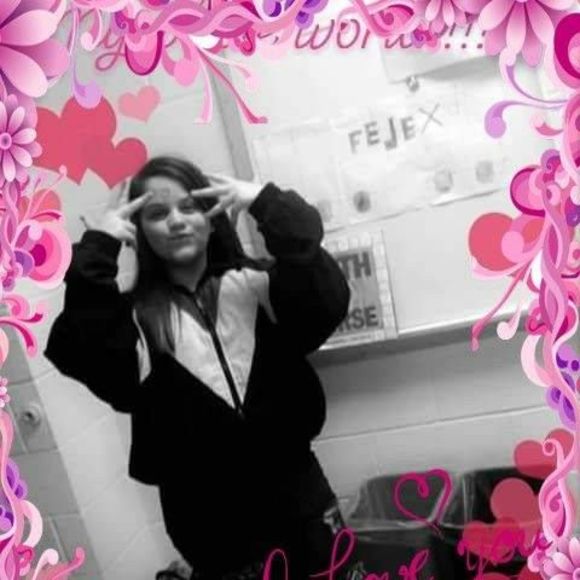 Meet your Posher, Amy - Picture 1 of 1